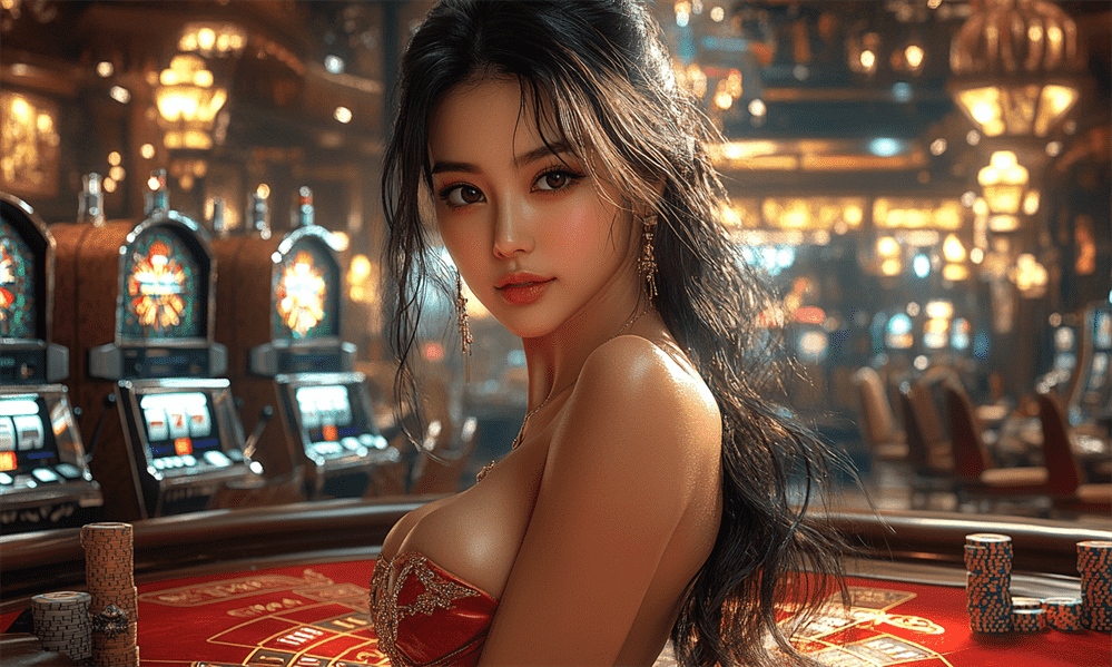 77vin sòng bạc